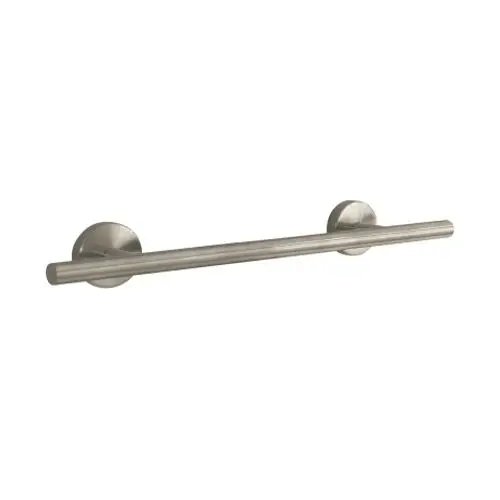 hansgrohe Logis Haltestange Brushed Nickel, 40513820, Artikel in Kategorie